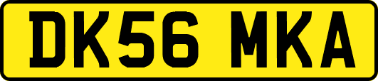 DK56MKA