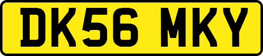 DK56MKY