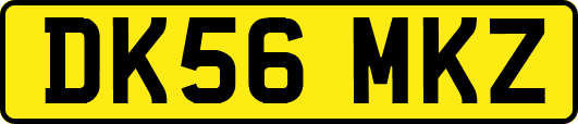 DK56MKZ