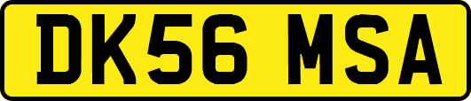 DK56MSA