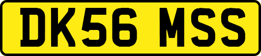 DK56MSS