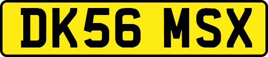 DK56MSX