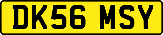 DK56MSY