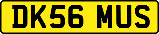 DK56MUS
