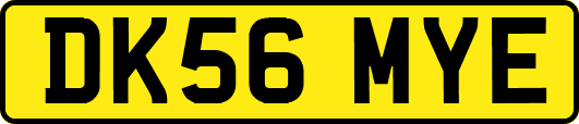 DK56MYE