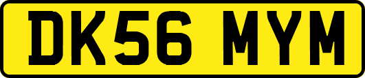 DK56MYM