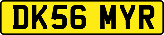 DK56MYR