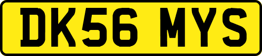 DK56MYS