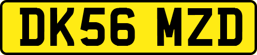 DK56MZD