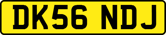 DK56NDJ