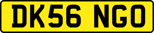 DK56NGO