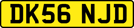 DK56NJD