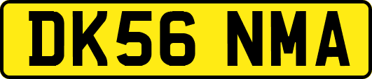 DK56NMA