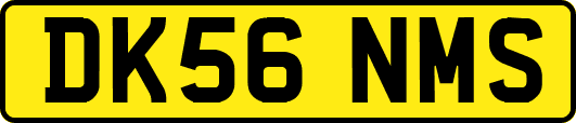 DK56NMS