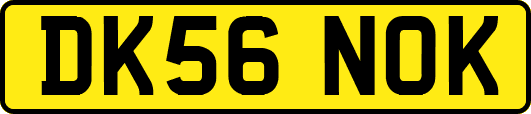 DK56NOK