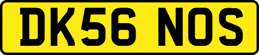 DK56NOS