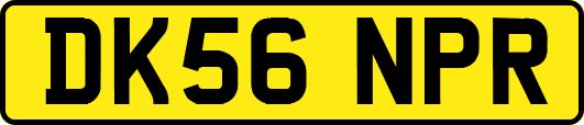 DK56NPR