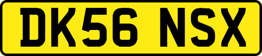 DK56NSX