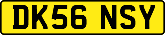 DK56NSY