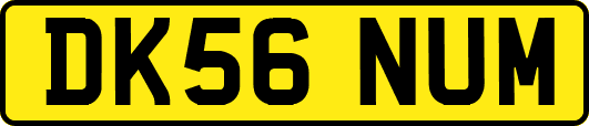 DK56NUM