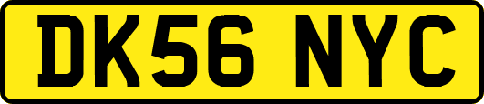 DK56NYC