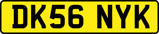 DK56NYK