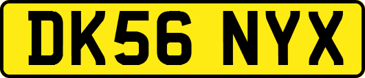 DK56NYX