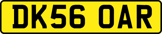DK56OAR