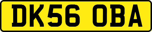 DK56OBA
