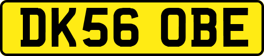DK56OBE