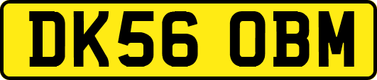 DK56OBM