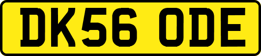DK56ODE