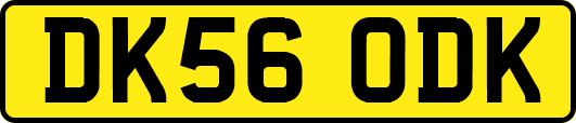 DK56ODK