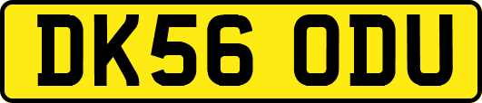 DK56ODU