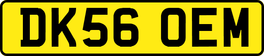 DK56OEM
