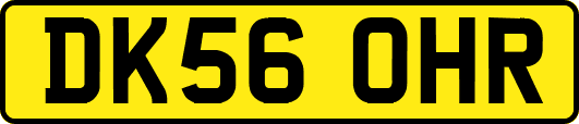 DK56OHR