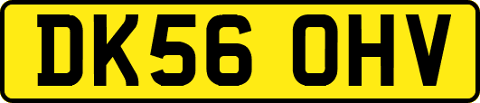 DK56OHV