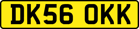 DK56OKK