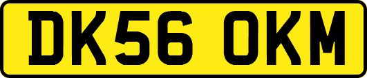 DK56OKM