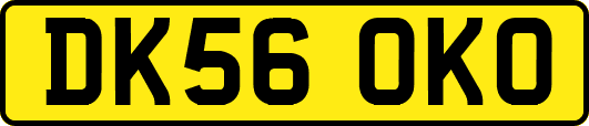DK56OKO