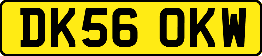 DK56OKW