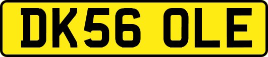 DK56OLE