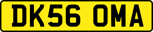DK56OMA