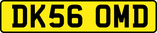 DK56OMD