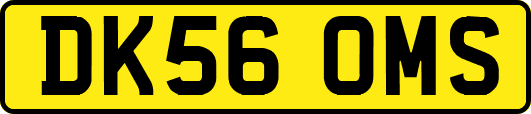 DK56OMS