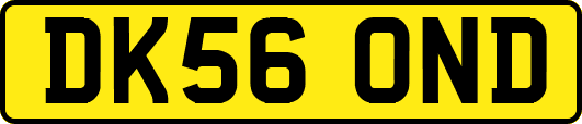 DK56OND