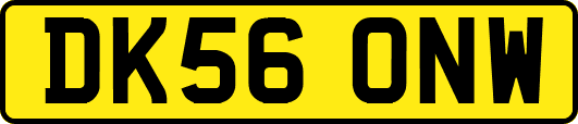 DK56ONW