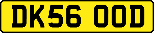 DK56OOD