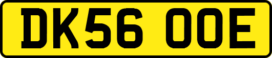 DK56OOE