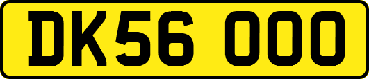 DK56OOO